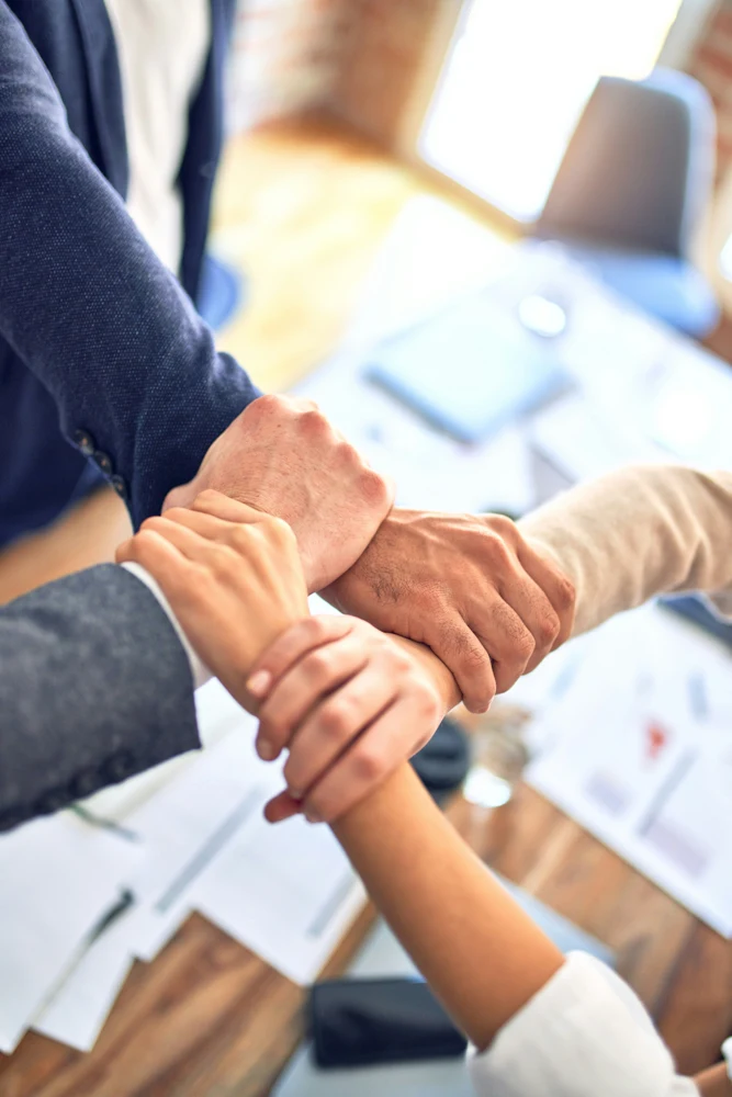 Step 3: Build a Diverse and Skilled Team