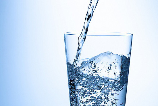 School drinking-water information access